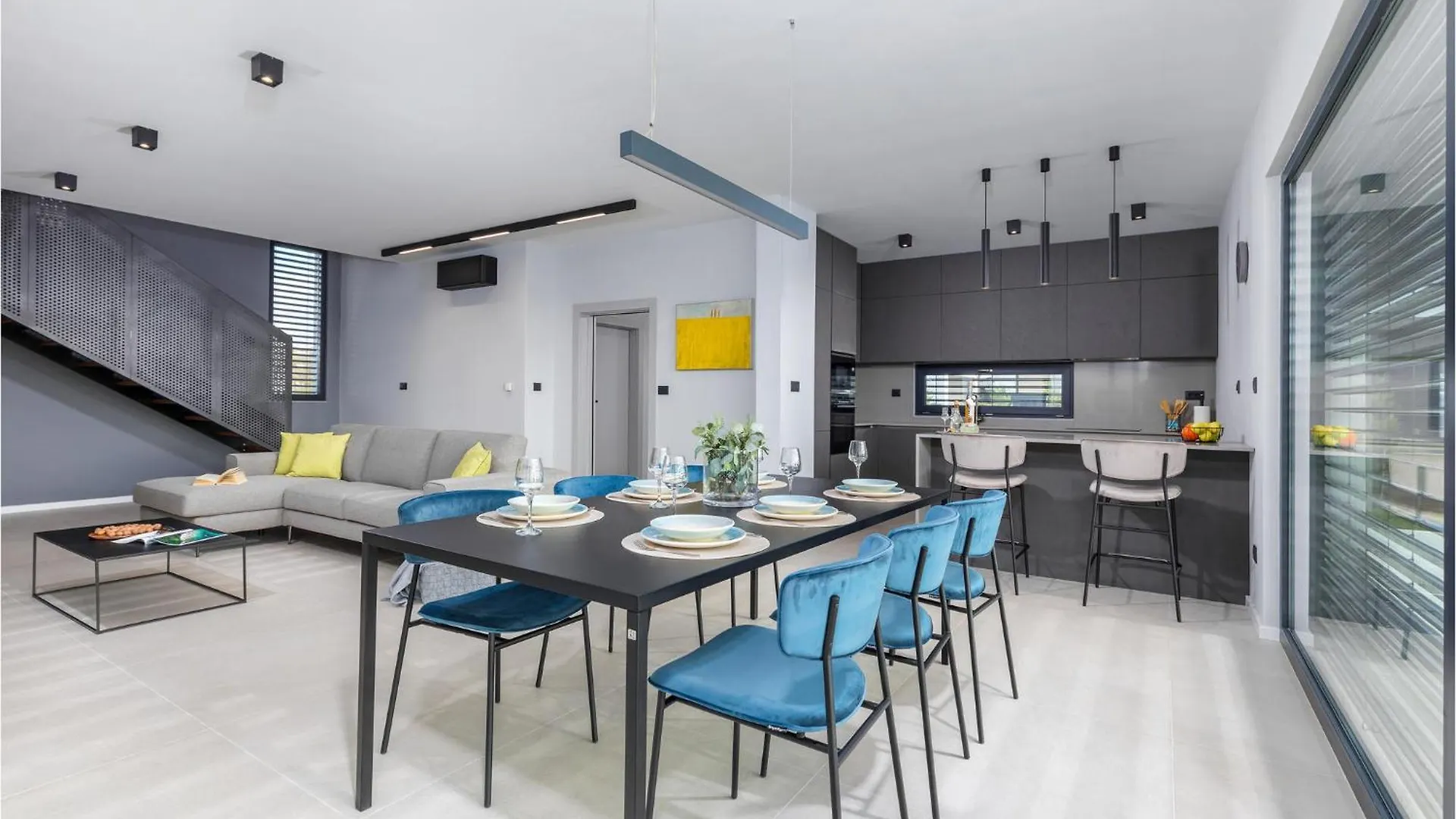 4 Bedroom Stunning Home In Vodnjan Croatia
