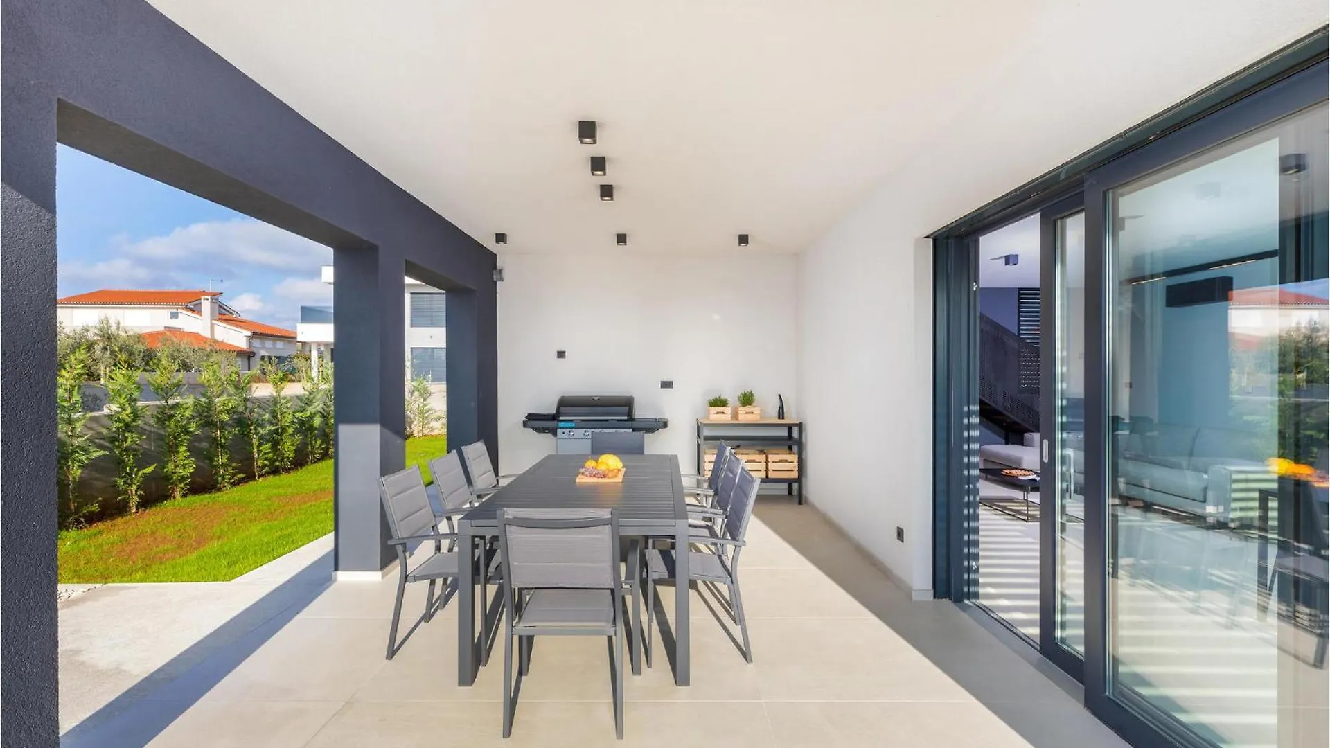 4 Bedroom Stunning Home In Vodnjan