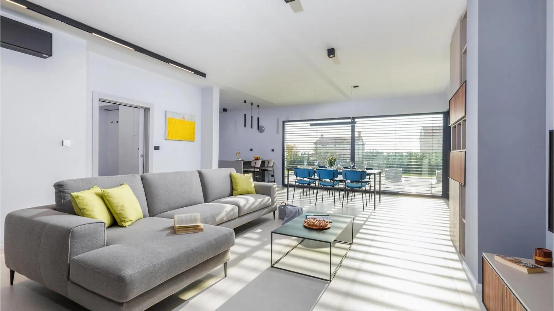 4 Bedroom Stunning Home In Vodnjan 0*,  Croatia