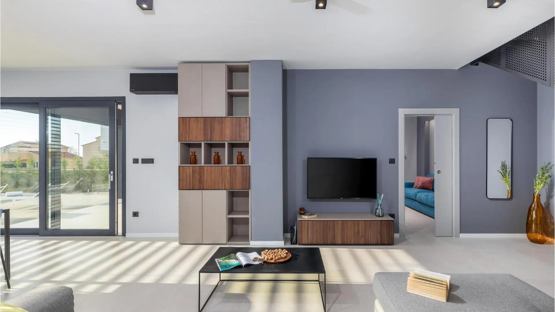 4 Bedroom Stunning Home In Vodnjan Croatia